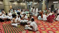 Swagat Dharmasabha, Jaipur (13 March 2025)